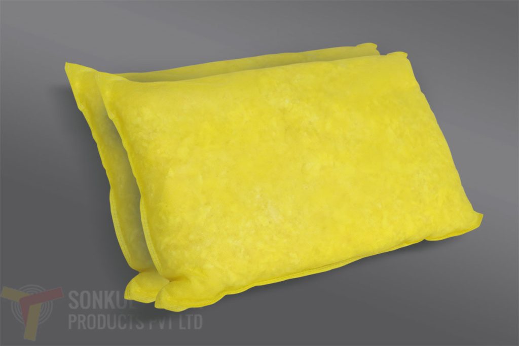 hazmat-absorbent-pillow