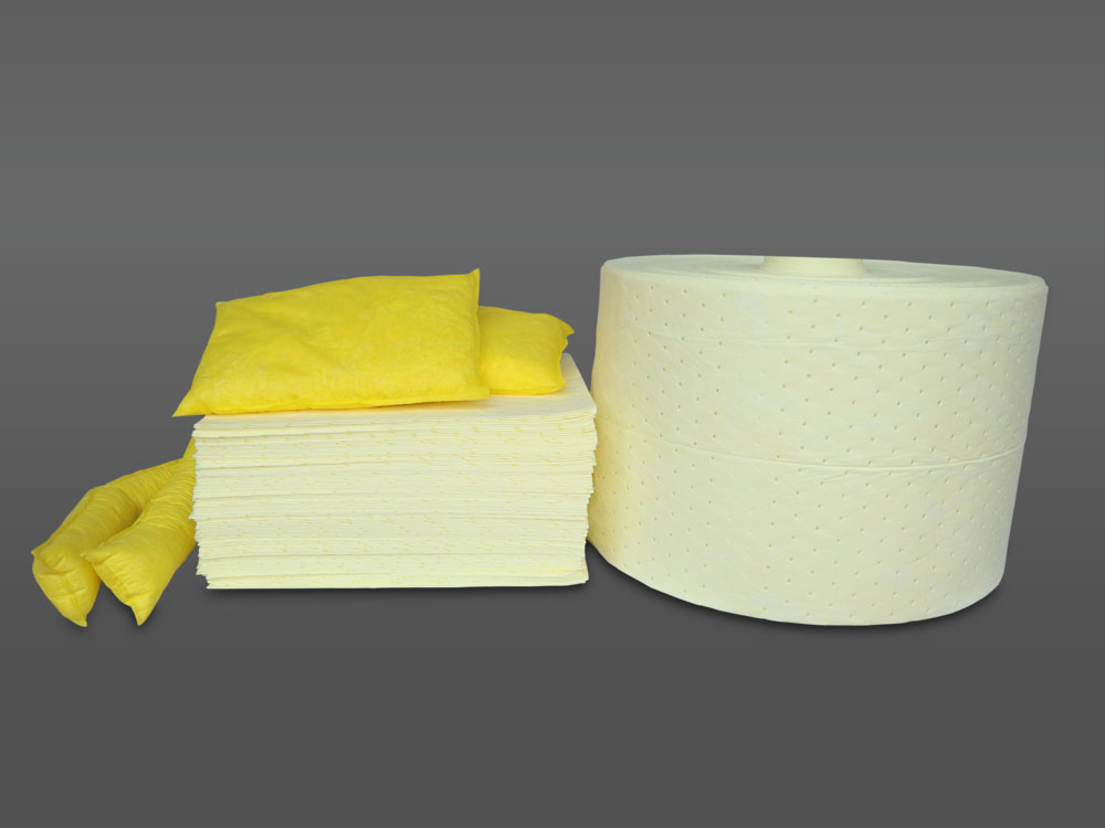 sonkul energy products hazmat-absorbent-products